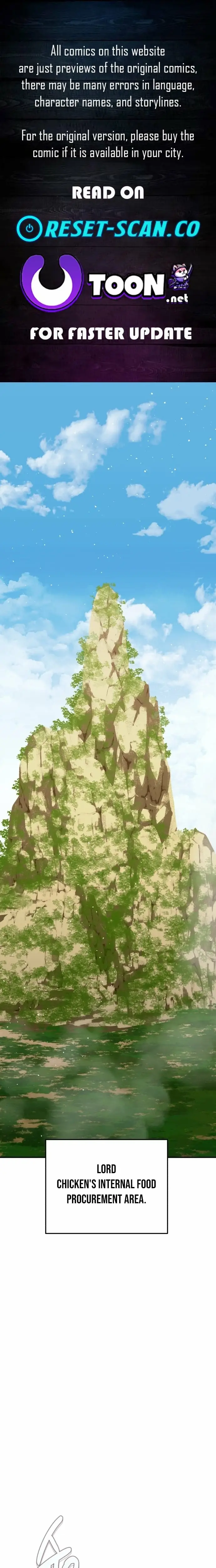 Read Charge! Yongma Chicken Manga Online