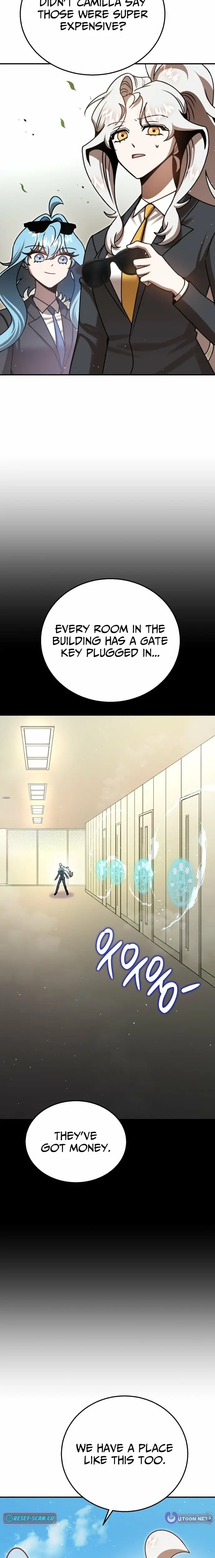 Read Charge! Yongma Chicken Manga Online