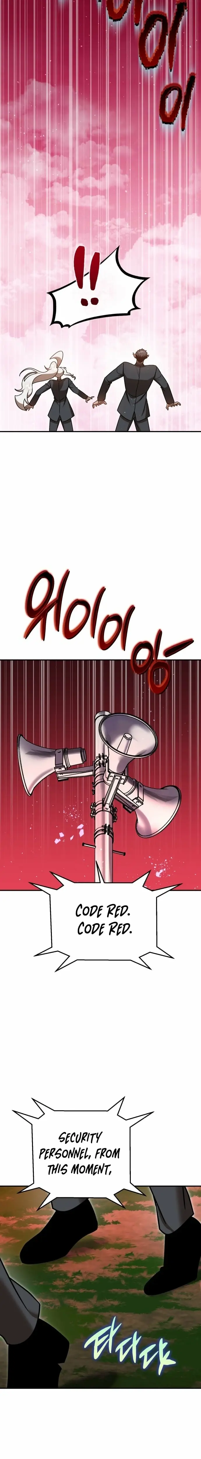 Read Charge! Yongma Chicken Manga Online