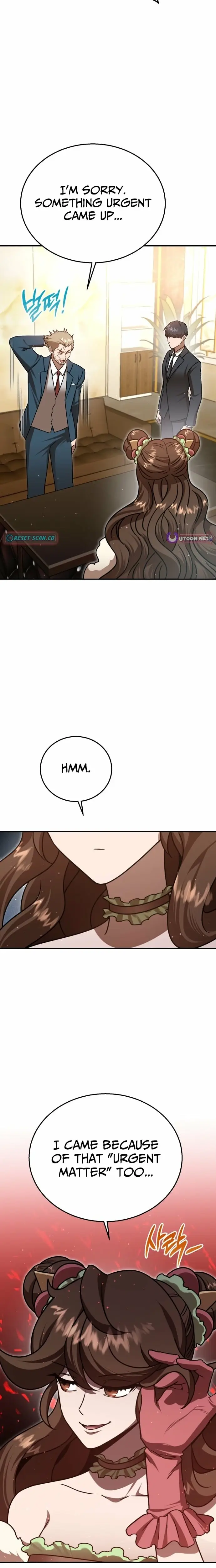 Read Charge! Yongma Chicken Manga Online