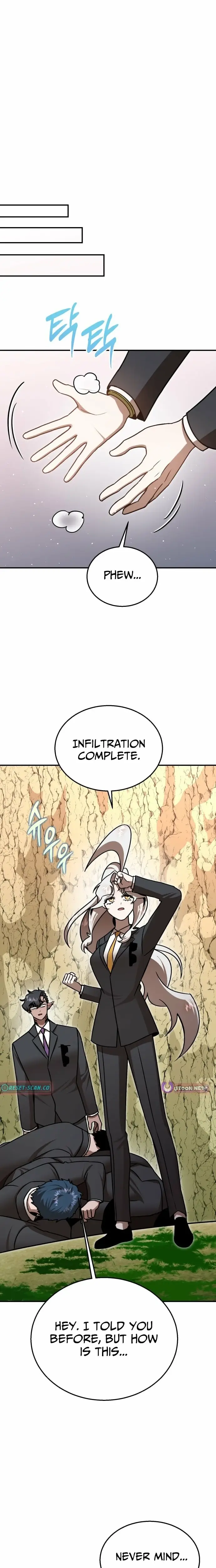 Read Charge! Yongma Chicken Manga Online