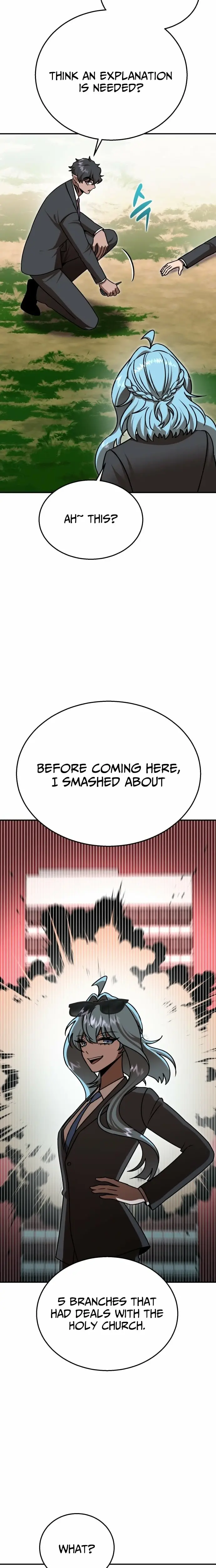 Read Charge! Yongma Chicken Manga Online