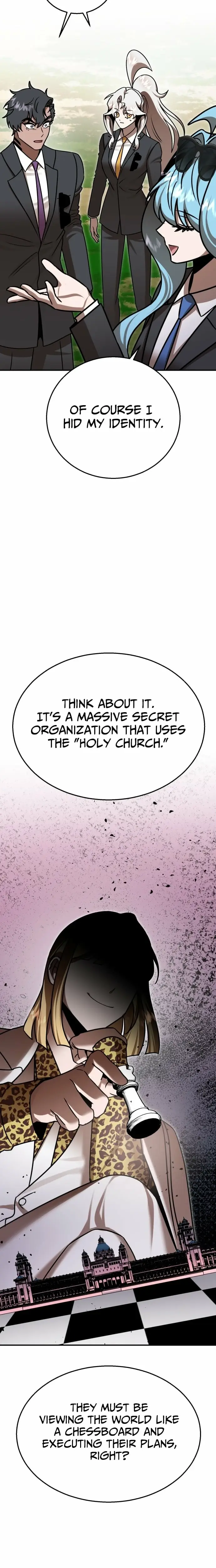 Read Charge! Yongma Chicken Manga Online