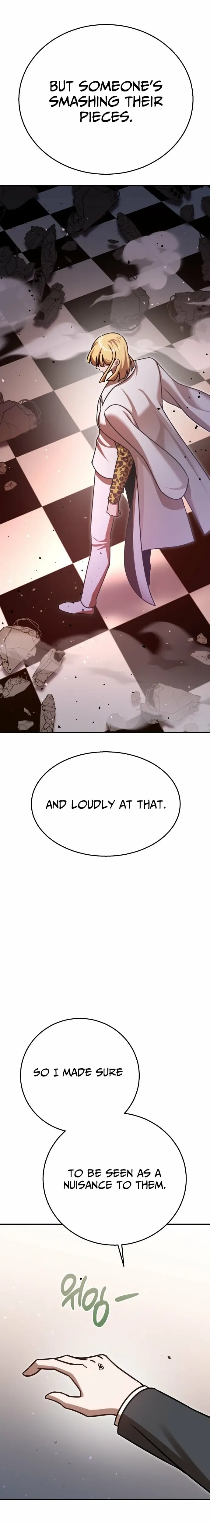 Read Charge! Yongma Chicken Manga Online