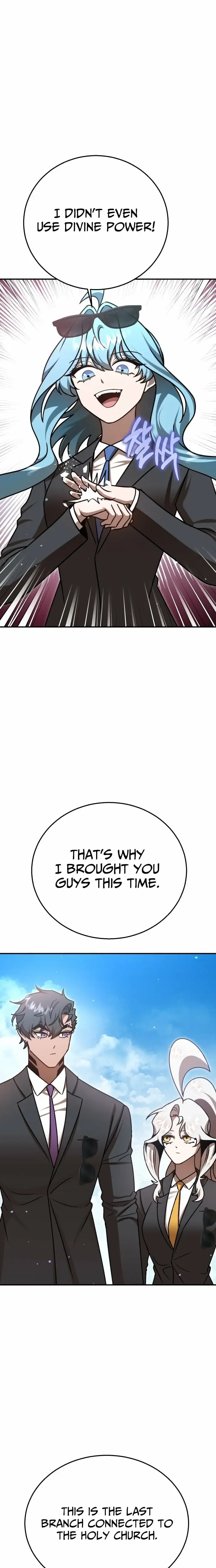 Read Charge! Yongma Chicken Manga Online