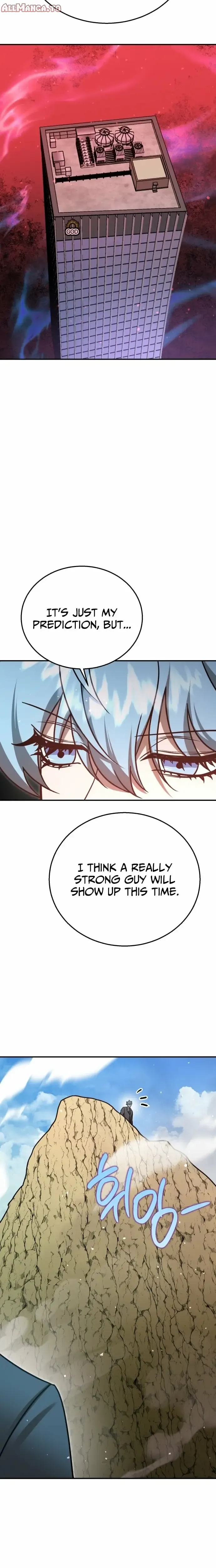 Read Charge! Yongma Chicken Manga Online