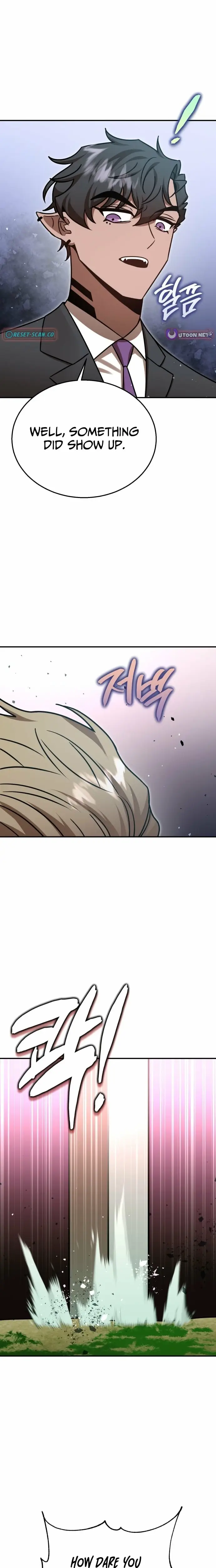 Read Charge! Yongma Chicken Manga Online