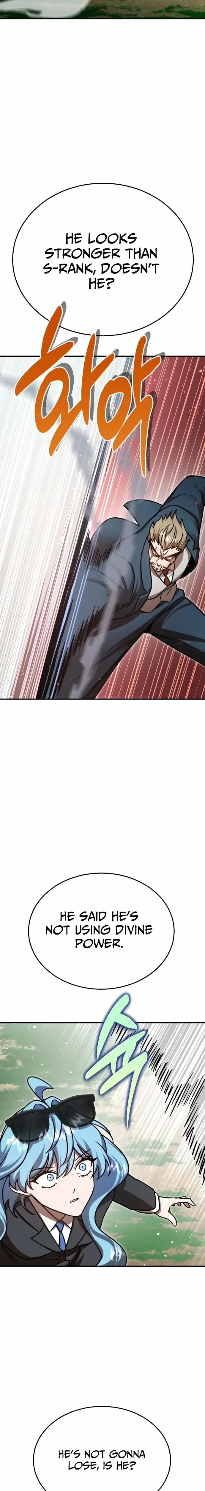 Read Charge! Yongma Chicken Manga Online