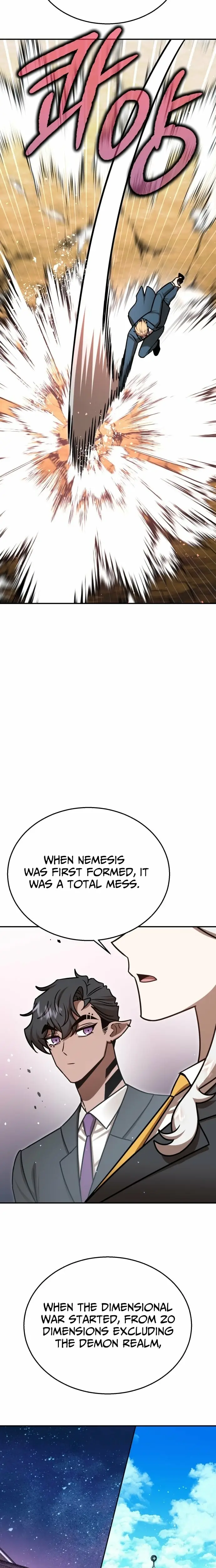 Read Charge! Yongma Chicken Manga Online