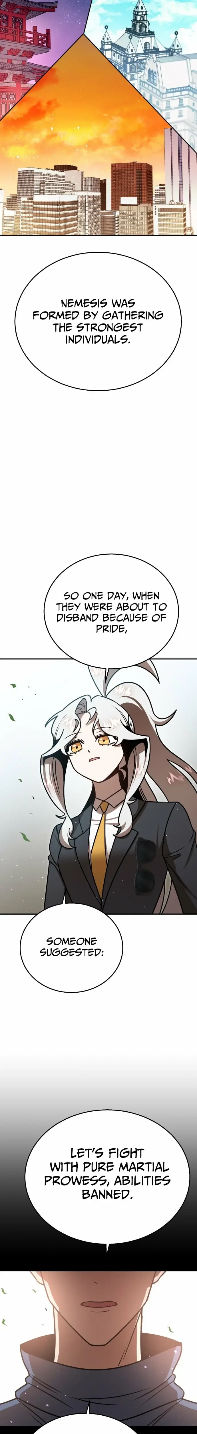 Read Charge! Yongma Chicken Manga Online