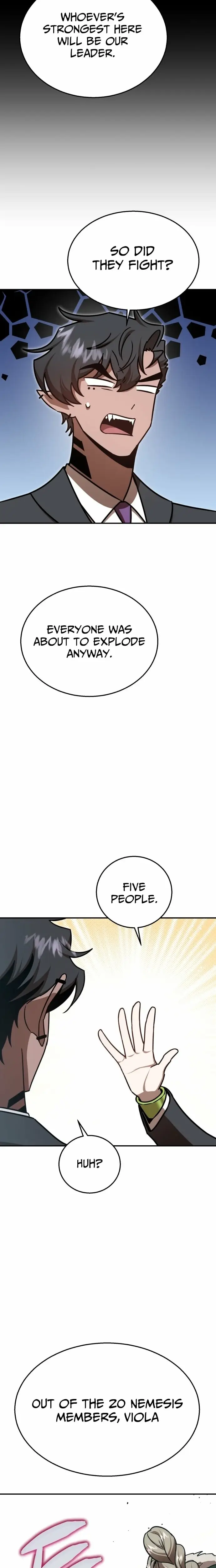 Read Charge! Yongma Chicken Manga Online