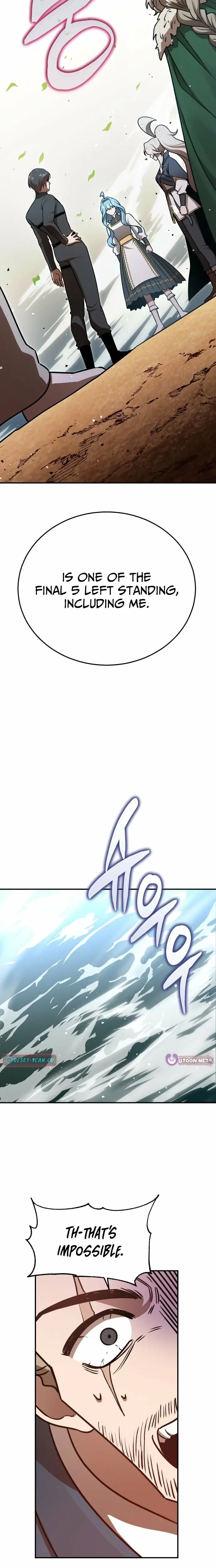 Read Charge! Yongma Chicken Manga Online