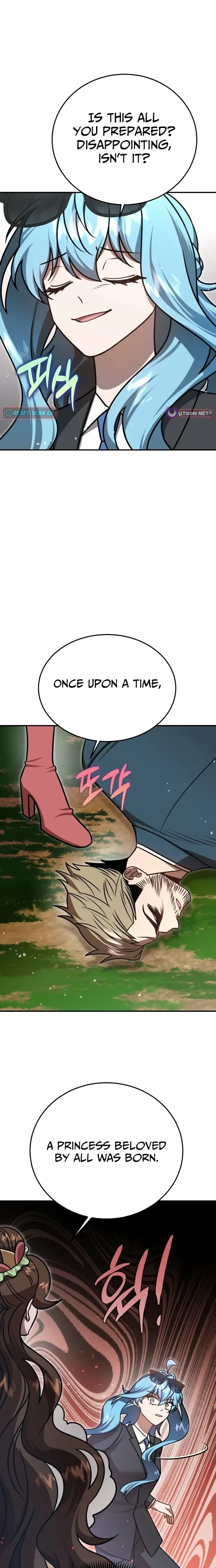 Read Charge! Yongma Chicken Manga Online