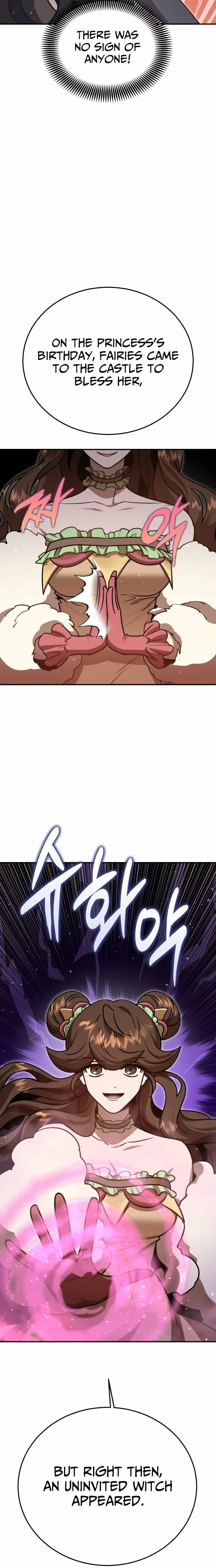 Read Charge! Yongma Chicken Manga Online