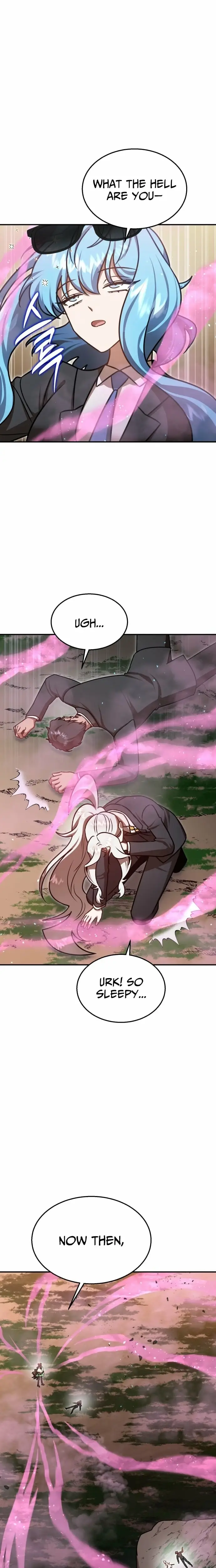 Read Charge! Yongma Chicken Manga Online