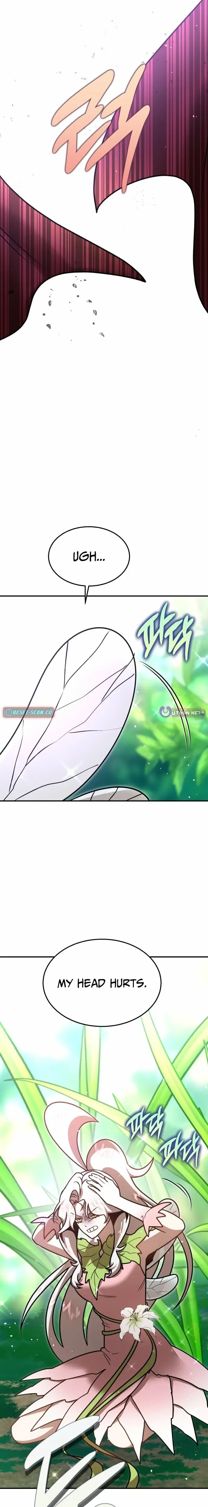 Read Charge! Yongma Chicken Manga Online