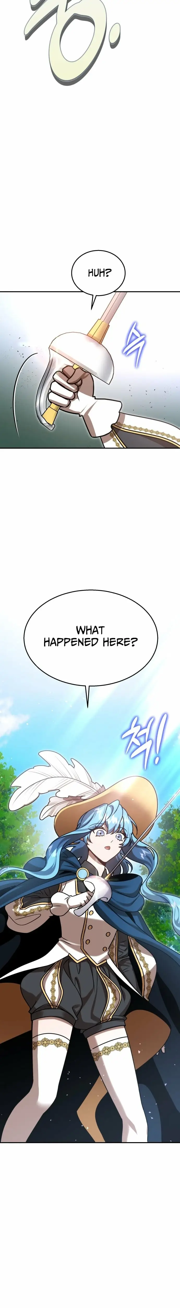 Read Charge! Yongma Chicken Manga Online