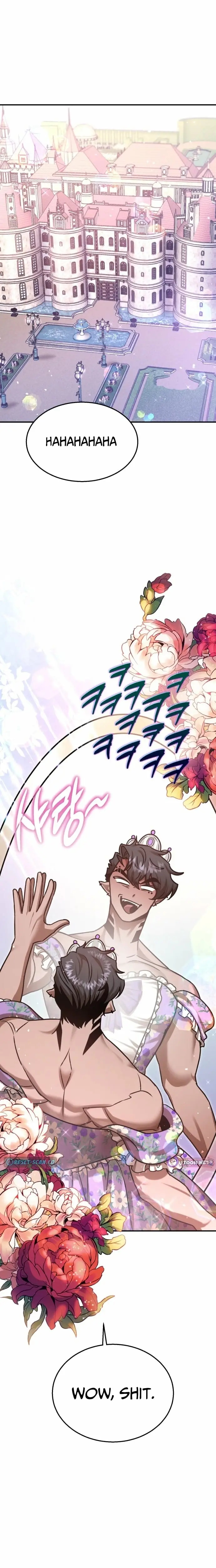 Read Charge! Yongma Chicken Manga Online