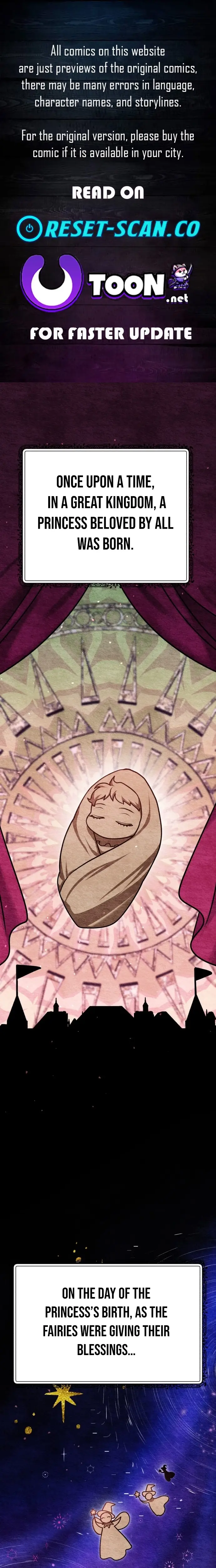 Read Charge! Yongma Chicken Manga Online