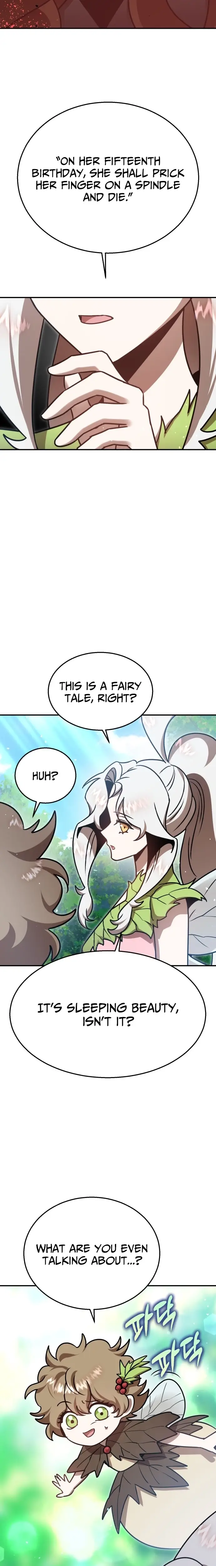 Read Charge! Yongma Chicken Manga Online