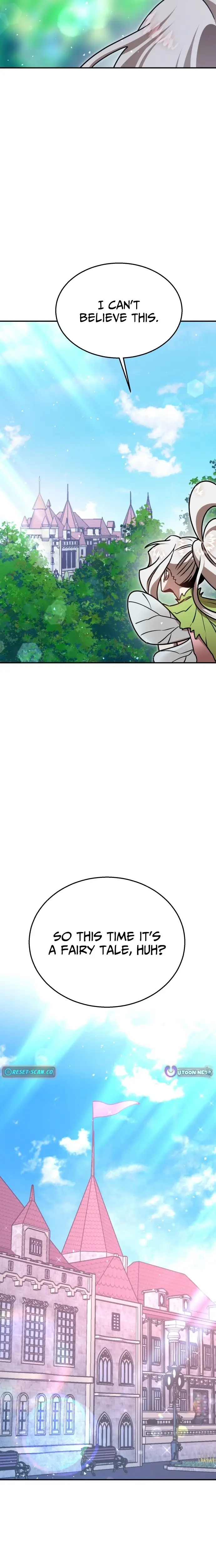 Read Charge! Yongma Chicken Manga Online