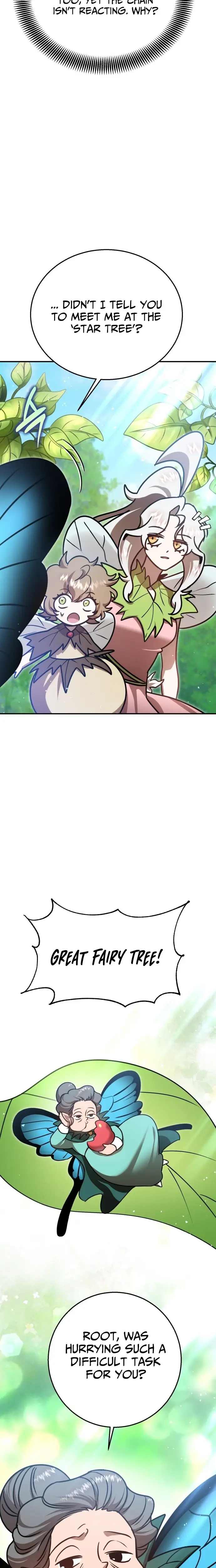 Read Charge! Yongma Chicken Manga Online