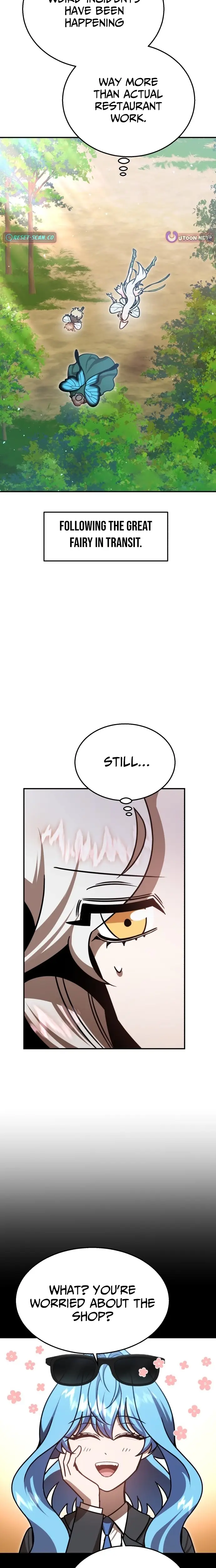 Read Charge! Yongma Chicken Manga Online