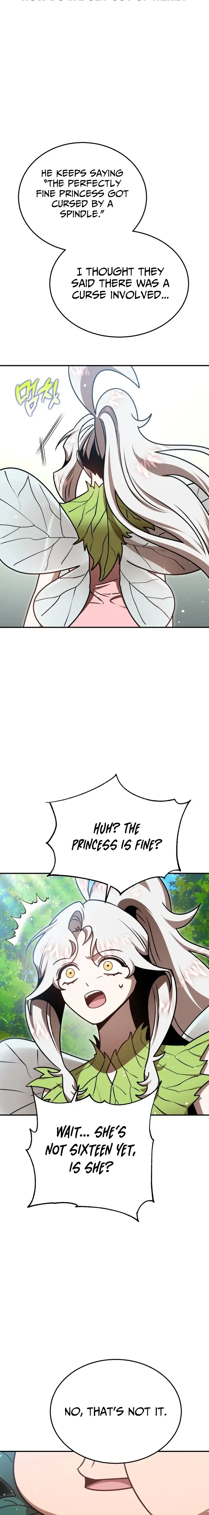 Read Charge! Yongma Chicken Manga Online