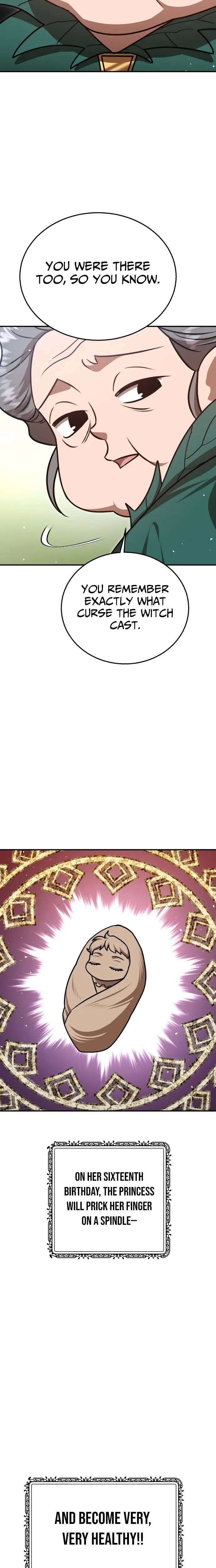 Read Charge! Yongma Chicken Manga Online