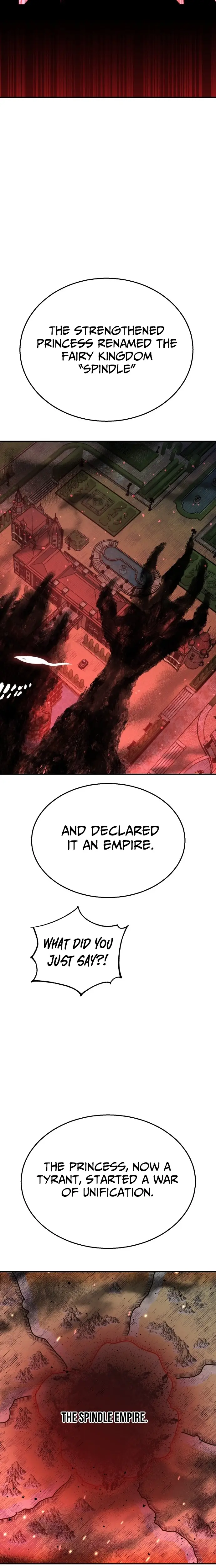 Read Charge! Yongma Chicken Manga Online