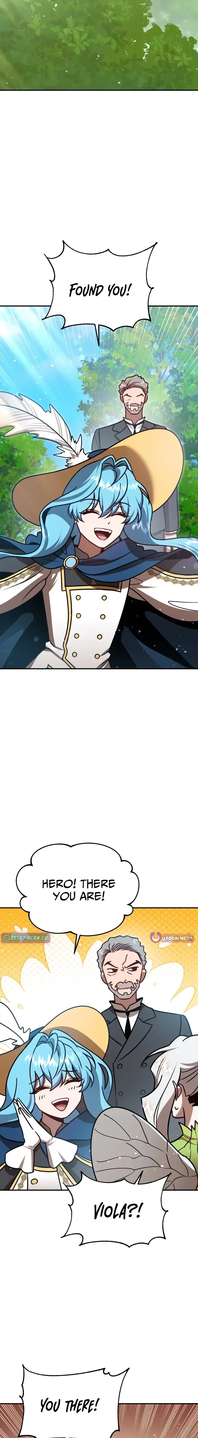 Read Charge! Yongma Chicken Manga Online