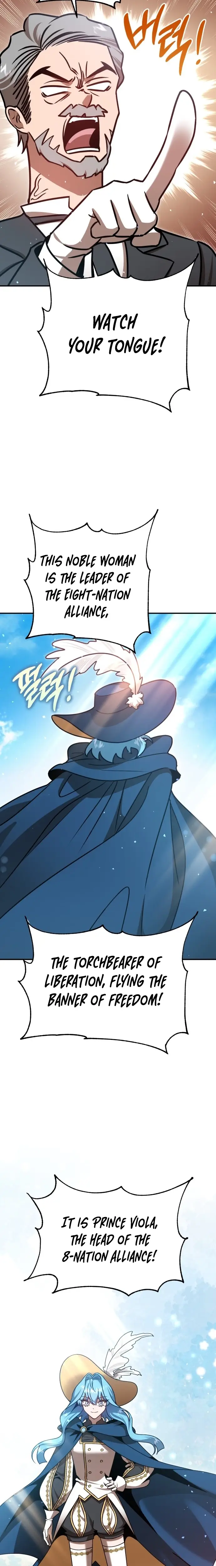 Read Charge! Yongma Chicken Manga Online