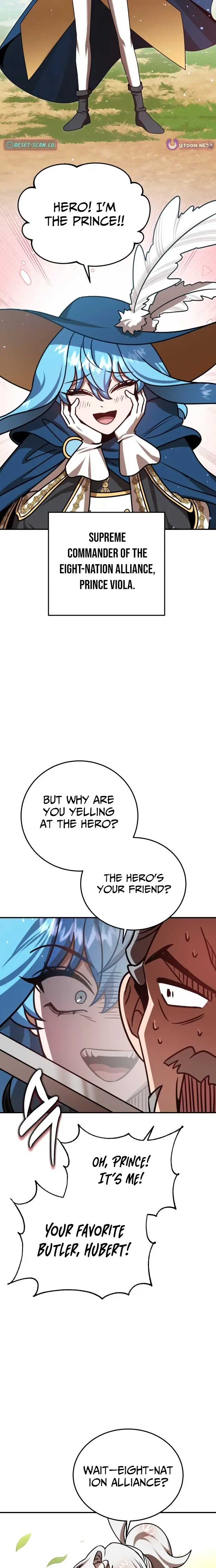 Read Charge! Yongma Chicken Manga Online