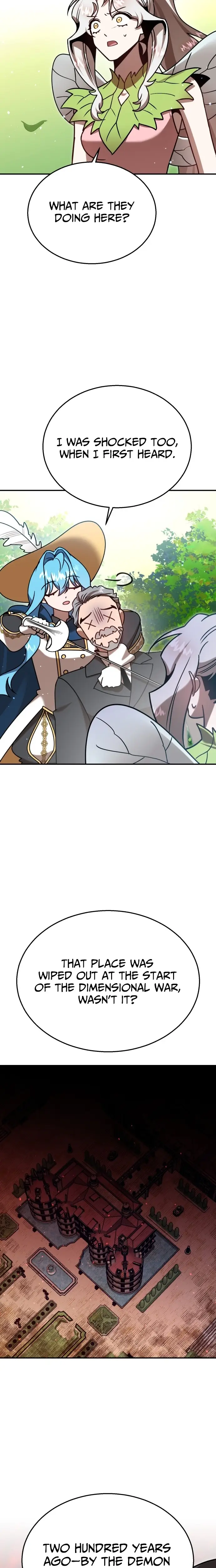 Read Charge! Yongma Chicken Manga Online