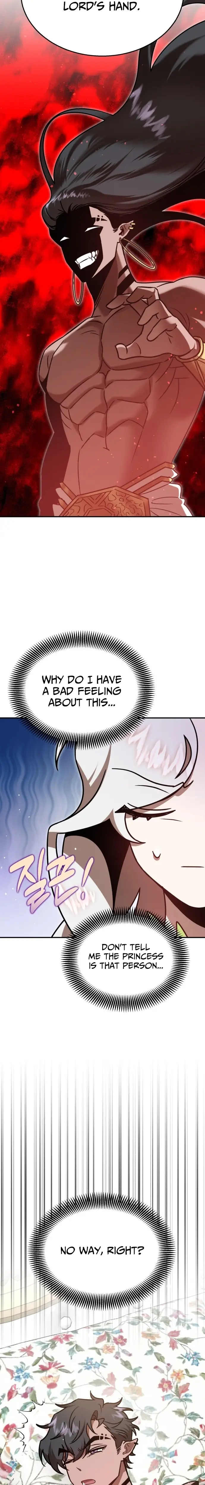 Read Charge! Yongma Chicken Manga Online