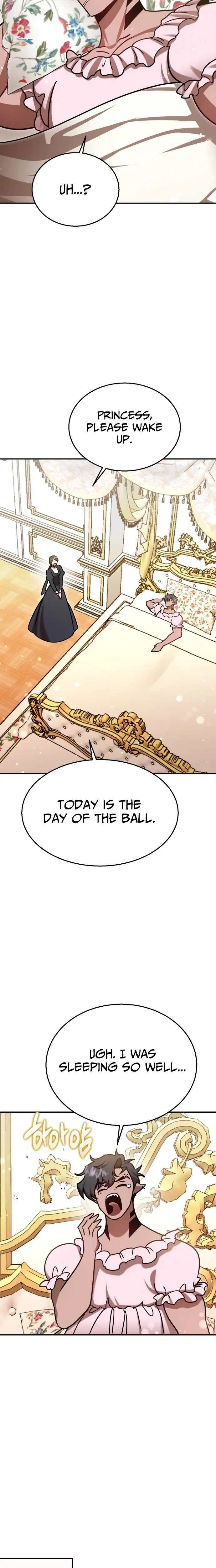 Read Charge! Yongma Chicken Manga Online