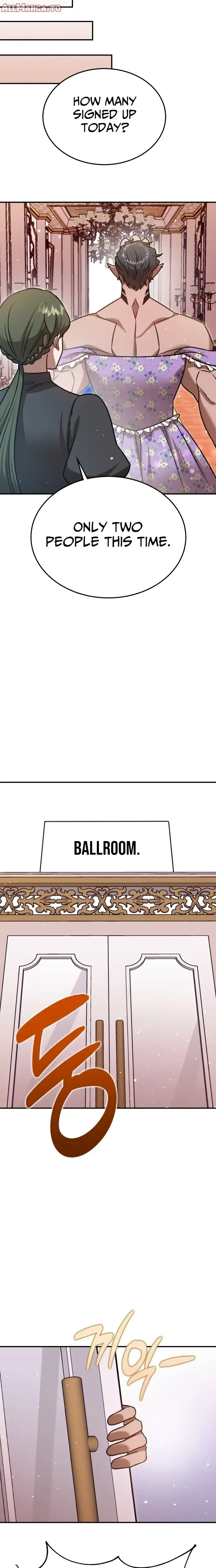 Read Charge! Yongma Chicken Manga Online