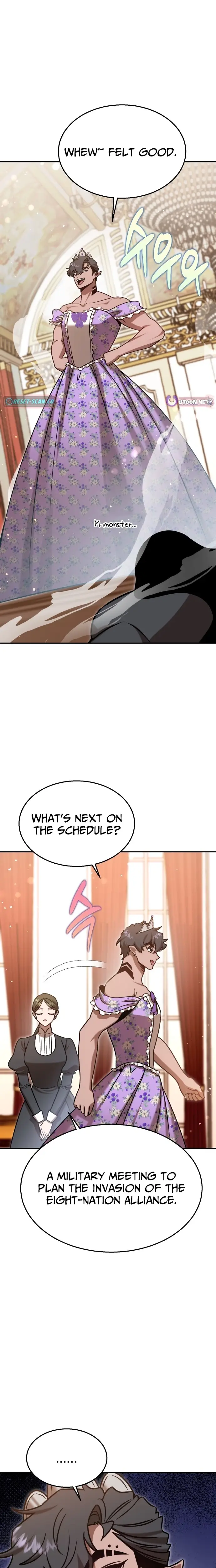 Read Charge! Yongma Chicken Manga Online