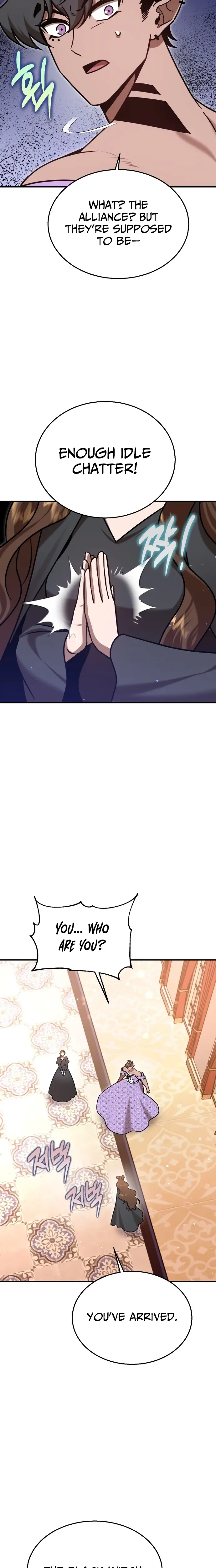 Read Charge! Yongma Chicken Manga Online