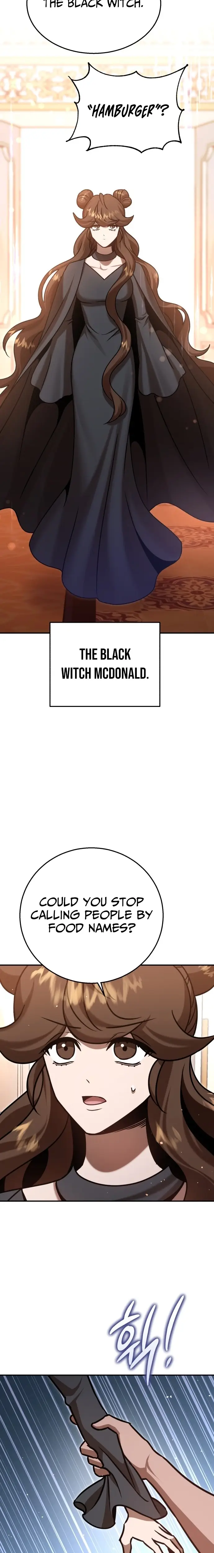 Read Charge! Yongma Chicken Manga Online