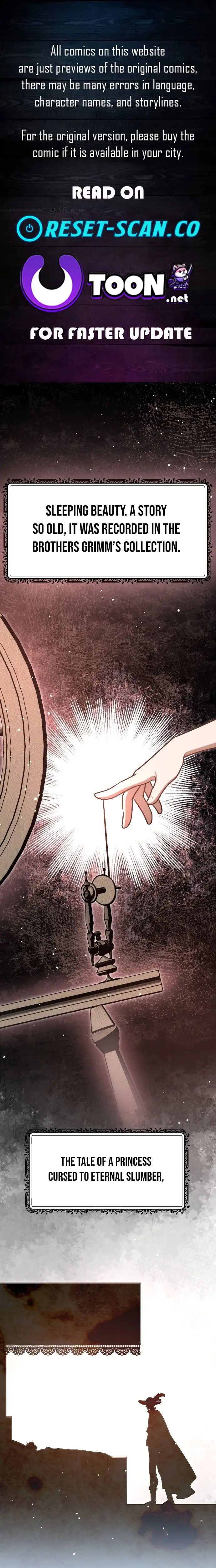 Read Charge! Yongma Chicken Manga Online