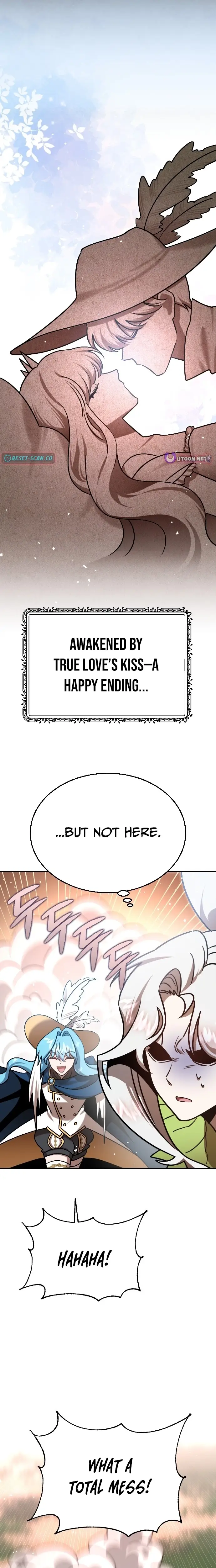 Read Charge! Yongma Chicken Manga Online