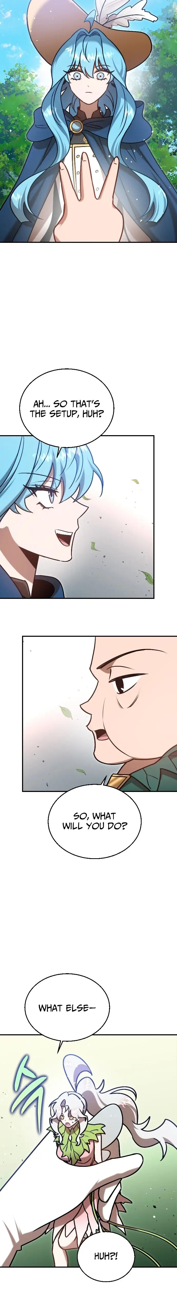 Read Charge! Yongma Chicken Manga Online