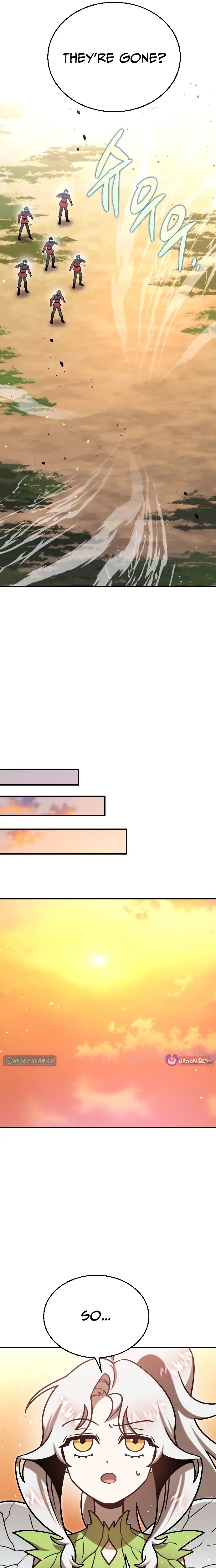 Read Charge! Yongma Chicken Manga Online