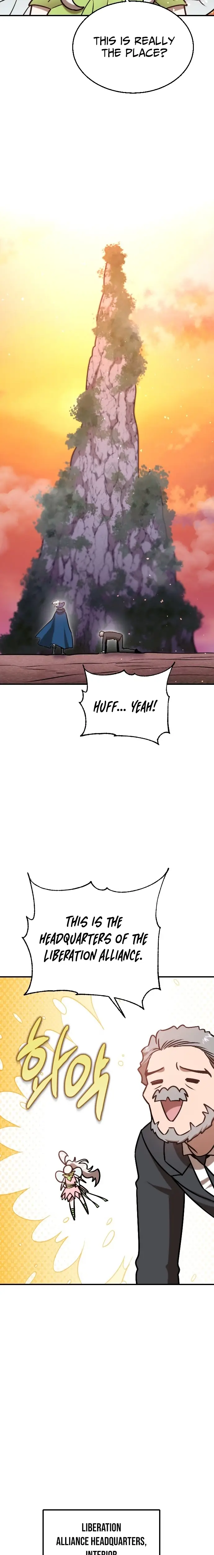 Read Charge! Yongma Chicken Manga Online