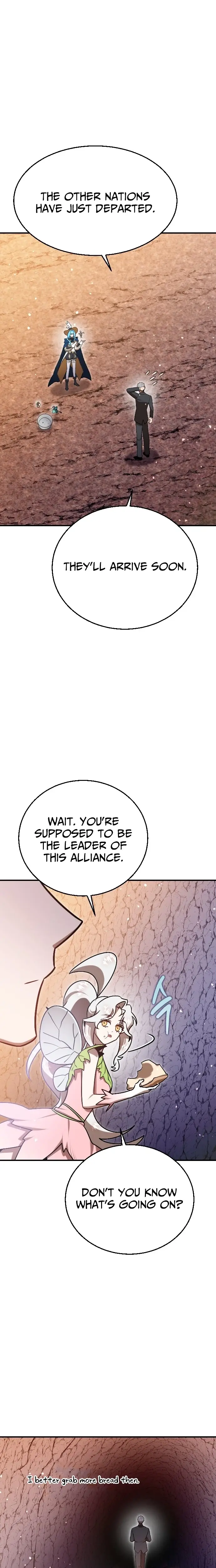 Read Charge! Yongma Chicken Manga Online