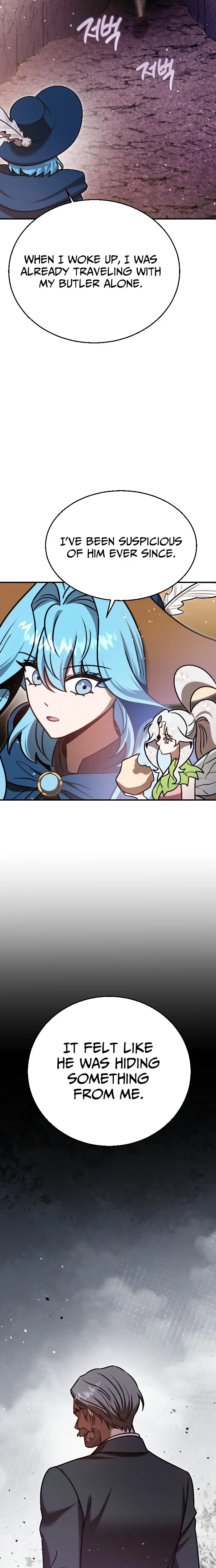 Read Charge! Yongma Chicken Manga Online