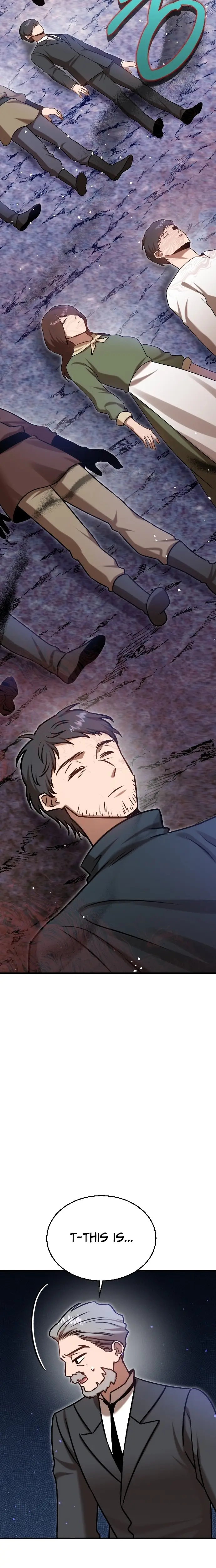 Read Charge! Yongma Chicken Manga Online