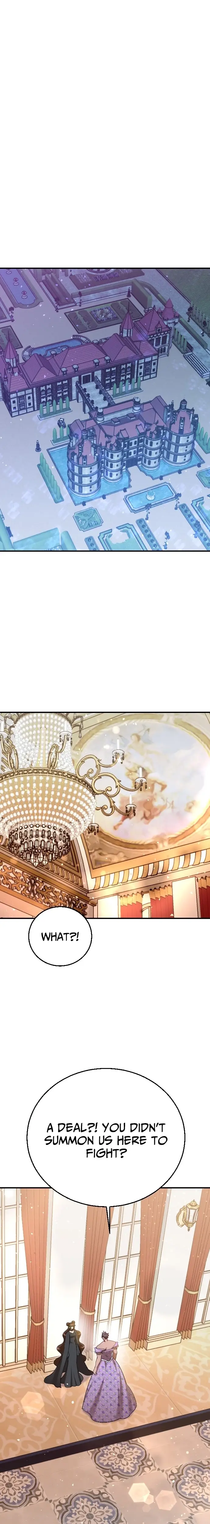 Read Charge! Yongma Chicken Manga Online