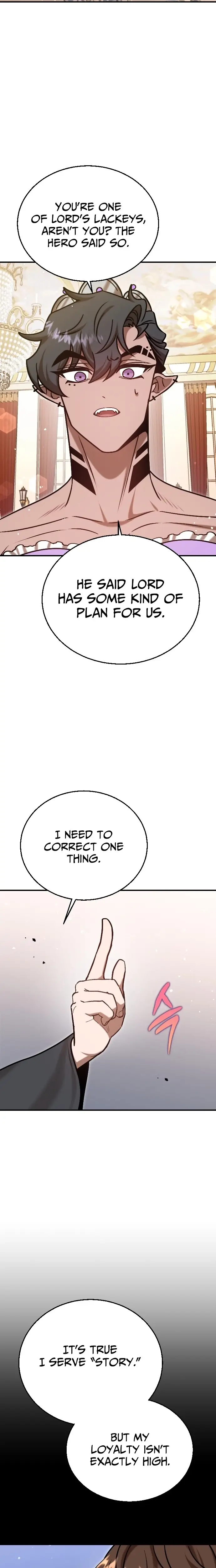 Read Charge! Yongma Chicken Manga Online